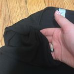 Divided H&M Twist-Detail One-Shoulder Top in black Photo 6