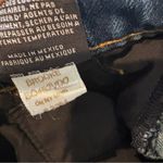 NWT, Black Orchid Denim Vintage Rehab Brooke Jeans, Sz 29 Blue Photo 12