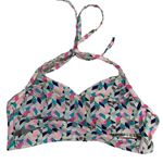 PINK - Victoria's Secret Victoria Secret Pink Bikini Top Bra Photo 0