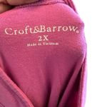 Croft & Barrow ‎ Jacket Photo 5