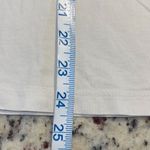 Lululemon Womens Pima Cotton Short Sleeve Performance T Shirt Gray Size 4 Photo 5