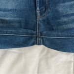 Mother The High Waisted Runaway jeans Sweet And Sassy 26 Blue Photo 5