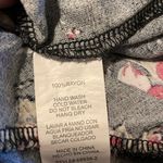 Ambiance Apparel Ambiance Bell Sleeve Floral Print Romper Photo 5