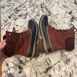 Sorel  Women's Slimpack II Lace‎ Boot in size 7 Photo 7