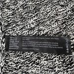 Eileen Fisher  Organic Cotton Linen Open Cardigan Photo 5