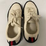 Lisa + Vicky women’s sneakers size 7.5 Black Photo 2