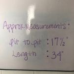 Max jeans  Short Sleeve Blue Shirt/Tunic Dress Size S Photo 11