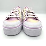 Adidas ’s Brand New Originals Nizza Platform Sneakers Laced Size 8.5 Photo 1
