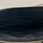 Madden Girl black purse—preowned-like new! Great buy! Photo 7