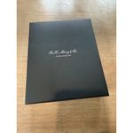 On 34th Necklace NEW Chain Link Two Tone Mixed Metal w/Gift Box 15"+2" extender Gold Photo 4