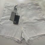 Paige  Jean shorts  Photo 0