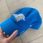 47 Brand Panthers Female Sequined Ballcap Photo 1