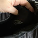 Steve Madden Black Suede Knee High Boots Photo 2