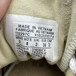 Converse  Chuck Taylor All Star Low Top Green Canvas Sneakers Unisex Sz W5 / M3 Photo 6