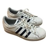 Adidas Superstar Classic Sneakers (Size 9) Photo 0