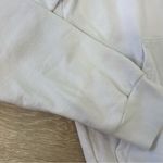 Talentless  White Logo Sweatshirt Photo 12