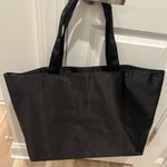 Victoria's Secret NWT VS Victoria’s Secret Fashion Show 2025 Crystal Tote Bag Black Photo 4
