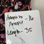 White House | Black Market  Embroidered Floral Sheath Dress Photo 1