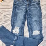 American Eagle Jeggings Jeans Photo 0