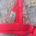 Free People x We Are HAH On the Double Bralette in Bubble Gum Pink XS NWT Photo 5