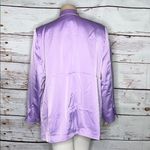 Johnny Wujek NWT Sz 1X Lilac Breeze Photo 4