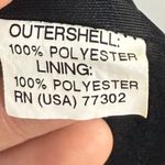 ZARA 💙 Basics Blue Floral Boho Dress – Size M, Knee-Length Photo 3