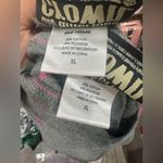 Mississippi girl Gray and Pink Sweatshirt Photo 8