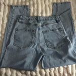 Wild Fable  Blue Straight Leg Jeans Photo 1