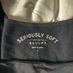 Aeropostale  Black Fitted Short Sleeve Tee Photo 2