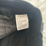 American Eagle Outfitters Black Jean Shorts Photo 1