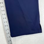 FIGS  Kade Technical Collection Scrub Pants Drawstring Pockets Navy Blue L Photo 3