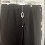 Carhartt  Women's Force Relaxed Fit Joggers in black size large Photo 5