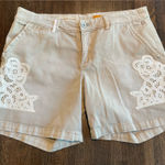 Pilcro and the Letterpress Anthropologie  Shorts - size 29 Photo 0