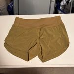 Lululemon Speed Up High-Rise Lined Short 2.5” Photo 0