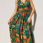 These Three Boutique midi dress Photo 0