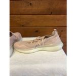 Nautica  women's lace-up athletic sneakers dusty rose Sz 9 Photo 4