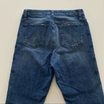 Zadig & Voltaire x Brockenbow | Starseed Mid Rise Straight Leg Jeans 26 Photo 9