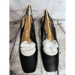 Sam Edelman  Tamra block heel shoes NWT size 9 Photo 1