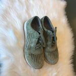 Dansko Women’s Ventilated "Charlie" Suede Sneakers 8 39 Photo 6