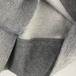 Umbro New Embossed Logo Crop Hoodie Pullover Sweatshirt Heather Grey Photo 9