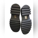 ShuShop Ursula Combat Boots women’s 8.5‎ Bone Patent NWOT White Photo 6