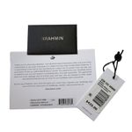 Brahmin NWoT Nakita in Sunkiss Melbourne Leather Satchel Purse Photo 3