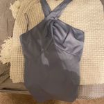 American Threads NWT Halter Mini Dress Photo 1