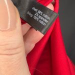 The Limited  Little Sexy Red Dress size 4 Photo 6