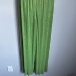 Sabina Musayev Orin Jumpsuit Lemongrass Green Small Photo 8
