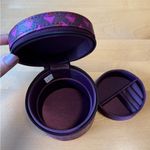 Vera Bradley travel jewelry case Photo 7