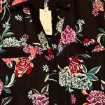 Kohls Button Blouse Photo 1