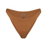 SKIMS Almond Bikini Set Photo 1