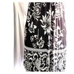 Avon Dress Black Photo 2