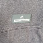 Adidas by Stella McCartney Size XS Essentials Hoodie Anthro Full Zip Sweatshirt Pink Photo 9